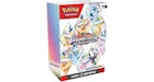 Pokémon Scarlet & Violet Prismatic Evolutions Booster Bundle (German)