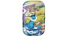 Pokémon Scarlet & Violet Prismatic Evolutions Tin (Random Tin-Artwork May Vary)