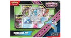Pokémon Scarlet & Violet Shrouded Fable Ex Kingdra Special Collection Box