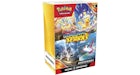 Pokmon Scarlet & Violet Surging Sparks Booster Display Box - US Pokmon Scarlet & Violet Surging Sparks Booster Display Box - US