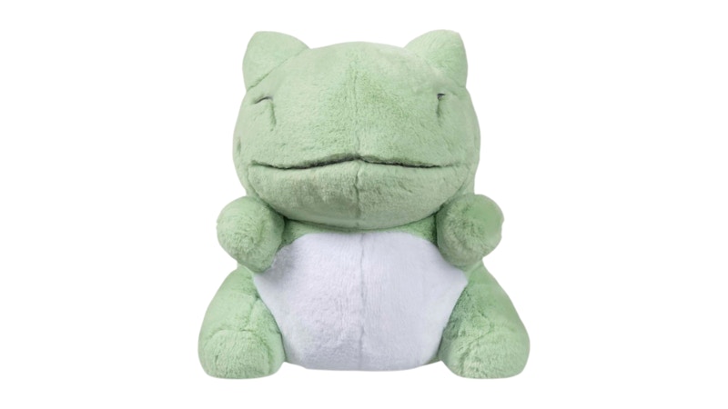 Pokemon Substitute Comfy Friends Plush