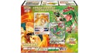 Pokémon Espada y Escudo Charizard V-ASTRO vs Rayquaza VMAX Juego de Baraja Especial (Chino Tradicional)
