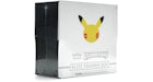 Pokmon TCG 25th Anniversary Celebrations Elite Trainer Box - US Pokmon TCG 25th Anniversary Celebrations Elite Trainer Box - US