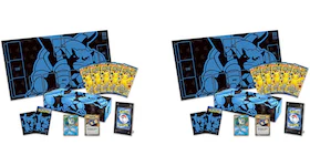 Pokémon TCG 25th Anniversary Collection Blastoise Box (Traditional Chinese) 2x Lot