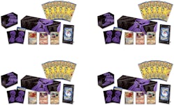 Pokémon TCG 25th Anniversary Celebrations Ultra-Premium Collection Box - US