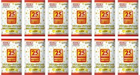 Pokémon TCG 25th Anniversary Collection Promo Pack 12x Lot (Japanese)