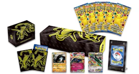 Pokémon TCG 25th Anniversary Collection Rayquaza Box (Traditional Chinese)