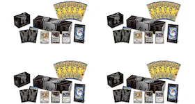 Pokémon TCG 25th Anniversary Collection Umbreon Box (Traditional Chinese) 4x Lot