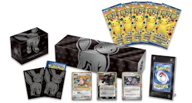 Pokémon TCG 25th Anniversary Collection Umbreon Box (Traditional Chinese)