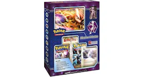 Pokémon TCG Black & White Next Destinies Mewtwo Collection Box