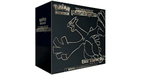 Pokémon TCG Black & White Plasma Storm Lugia Elite Trainer Box