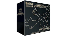 Pokémon TCG Black & White Plasma Storm Lugia Elite Trainer Box