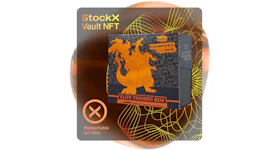 StockX Vault NFT Pokémon TCG Champions Path Elite Trainer Box Vaulted Goods