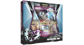 Pokémon TCG Dawn Wings Necrozma Box
