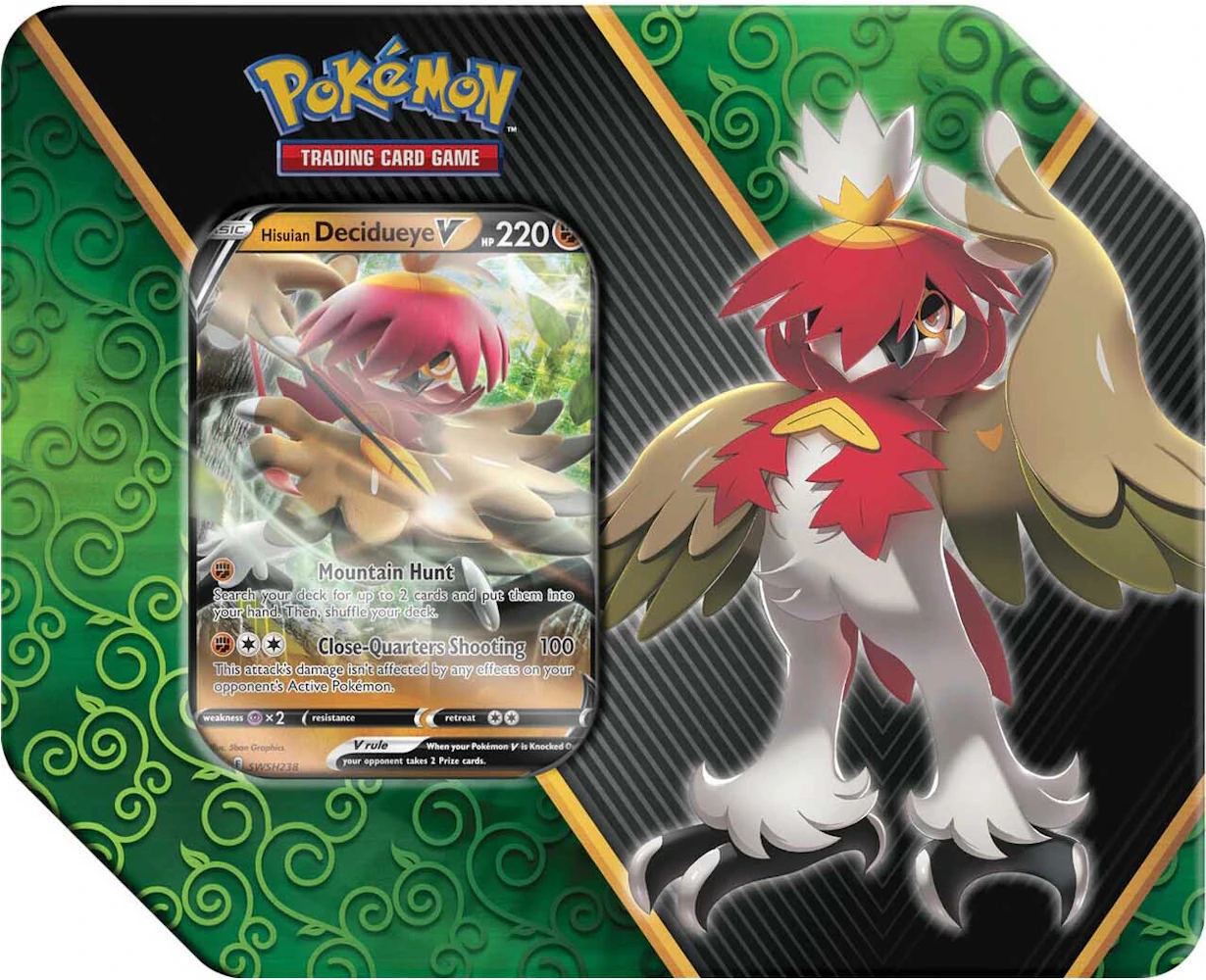 Ho-Oh V - Prize Pack Series Cards - Pokemon