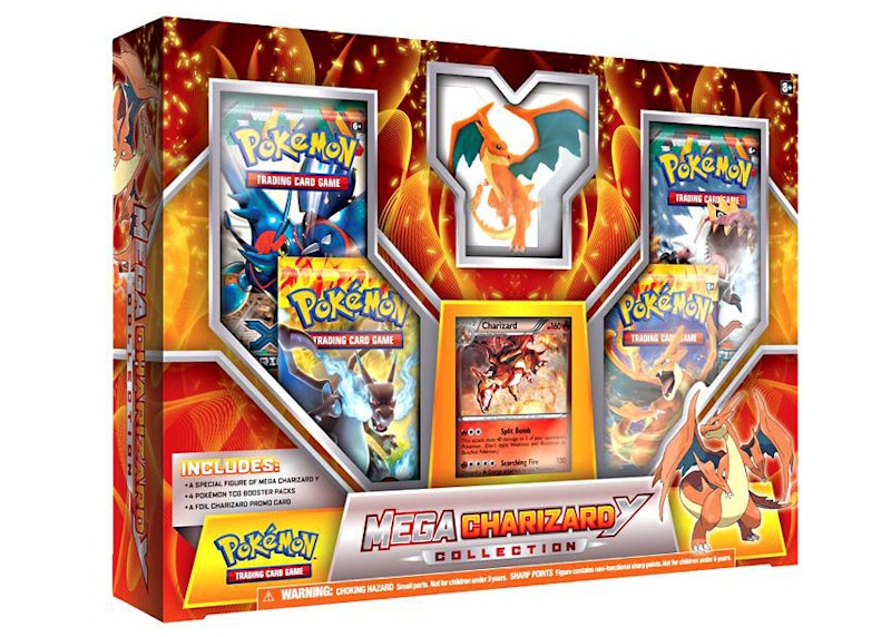 Pokemon tcg mega 2024 bundle