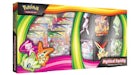 Pokémon TCG Mythical Squishy Premium Collection Box