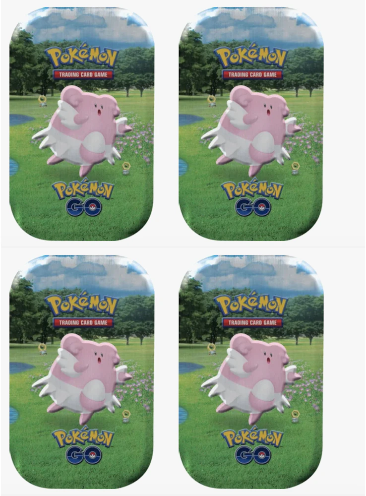 Blissey Stickers for Sale