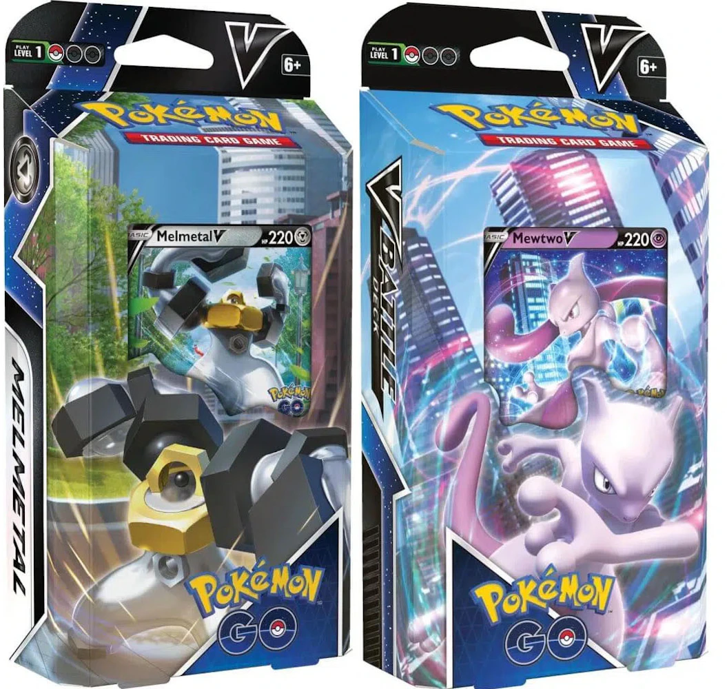 Aries Games & Miniatures - Pokémon TCG: V Battle Deck (Zeraora vs. Deoxys)