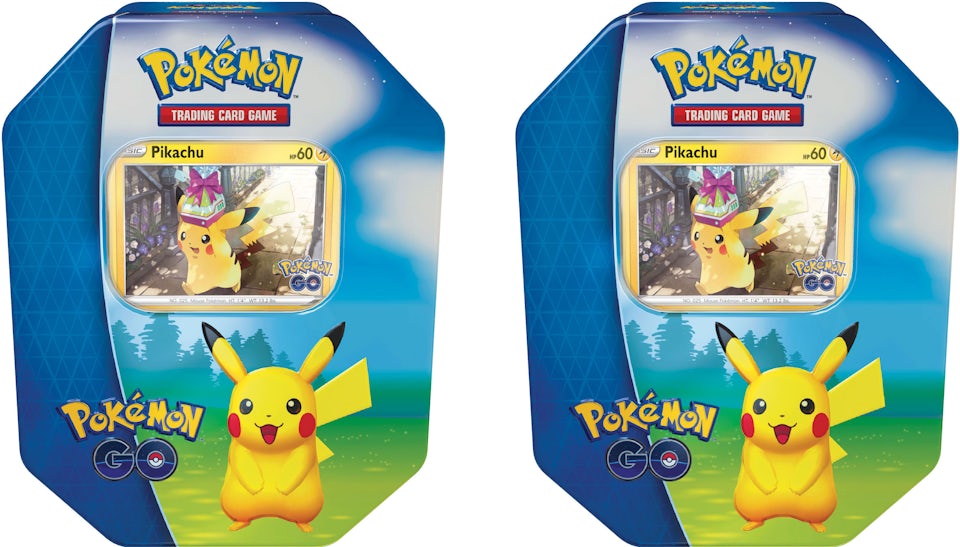  Pokémon TCG Pokémon GO Mewtwo V Battle Deck (60 Cards, Ready to  Play) : Toys & Games