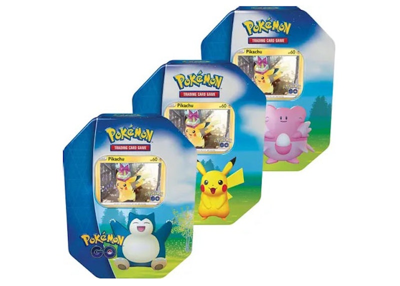 Pikachu Bundle store