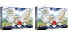 Pokémon TCG Pokémon GO Radiant Eevee Premium Collection Box 2x Lot