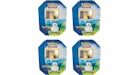 Pokémon TCG Pokémon GO Snorlax Gift Tin 4x Lot