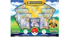 Pokémon TCG Pokémon GO Special Collection Team Instinct Box