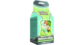 Pokémon TCG Professor Juniper Premium Tournament Collection Box