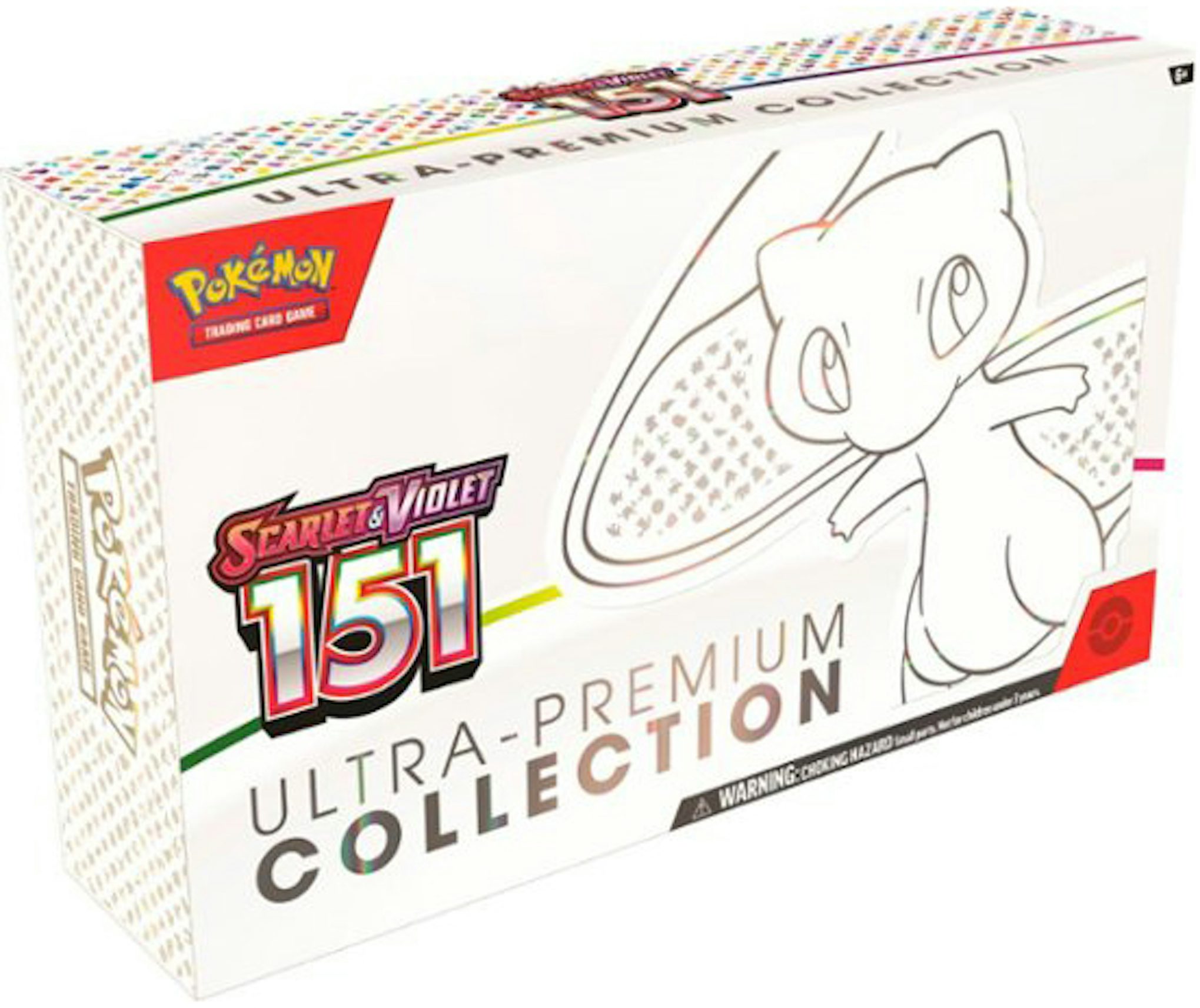 Pokémon Ultra Beast Pheromosa/Celesteela Trading Card Game