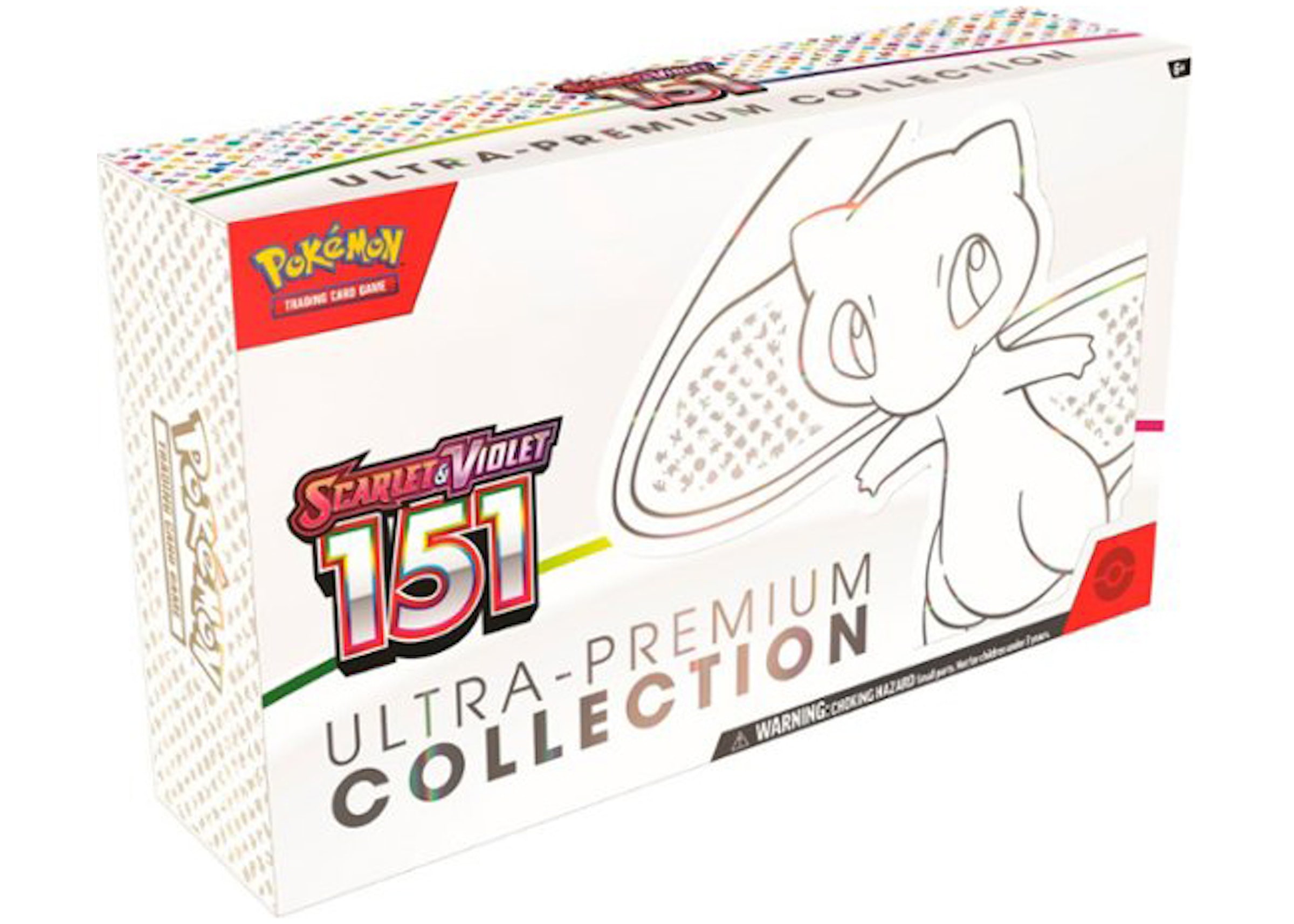 Pokemon Ultra Beasts Pheromosa-GX Premium Collection 