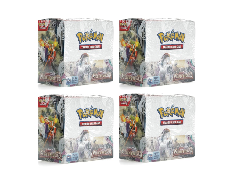 Pokemon-TCG-Scarlet-Violet-