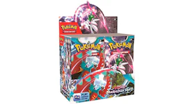 Pokémon TCG Scarlet & Violet Paradox Rift Booster Box