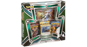 Pokémon TCG Silvally Collector Box