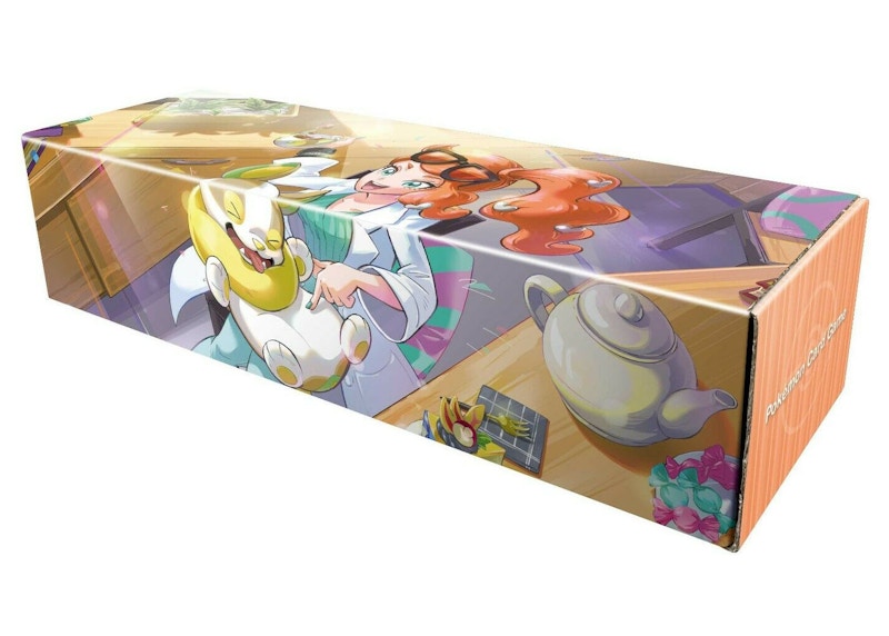 Pokémon TCG Sonia Special Box Set (Japanese) - TW