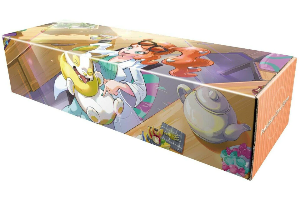 Pokémon TCG Sonia Special Box Set (Japanese)