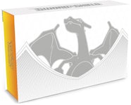 Pokémon TCG Sword & Shield Charizard Ultra-Premium Collection Box