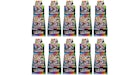 Pokémon TCG Sword & Shield High Class Pack VMAX Climax Box (Japanese) 10x Lot