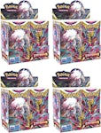 Pokémon TCG Sword & Shield Lost Origin Booster Box 2x Lot - US