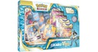 Pokémon TCG Sword & Shield Lucario VSTAR Premium Collection Box