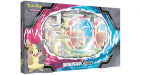 Pokémon TCG Sword & Shield Morpeko V-UNION Special Collection Box