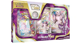 Pokémon TCG Sword & Shield Origin Forme Palkia VSTAR Premium Collection Box