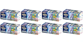 Pokémon TCG Sword & Shield Pokémon GO Special Set (Japanese) 8x Lot