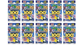 Pokémon TCG Sword & Shield Start Deck 100 (Japanese) 10x Lot