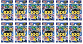 Pokémon TCG Sword & Shield Start Deck 100 (Japanese) 12x Lot