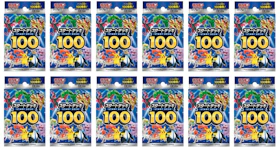 Pokémon TCG Sword & Shield Start Deck 100 (Japanese) 12x Lot