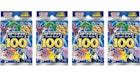 Baraja de inicio de JCC Pokémon Espada y Escudo 100 (japonés) 4x Lote