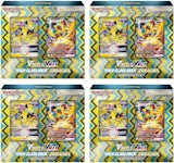 Pokemon Card Game Sword & Shield VSTAR & VMAX High Class Deck Deoxys J —  ToysOneJapan
