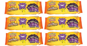 Pokémon TCG Trick or Trade Halloween Booster Bundle (120 Packs) 6x Lot
