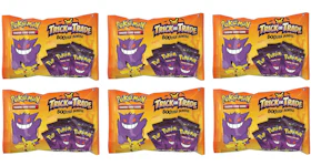 Pokémon TCG Trick or Trade Halloween Booster Bundle (40 Packs) 6x Lot